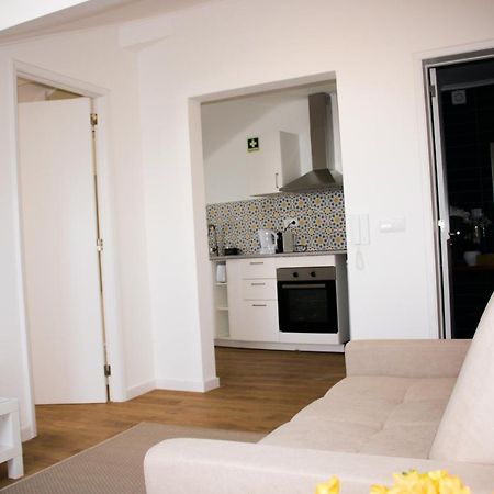 Apartamento Sao Miguel - Santa Catarina Place Ponta Delgada - Açores Exterior foto