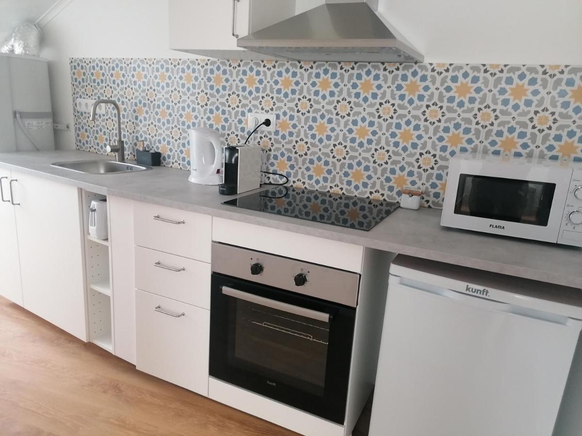 Apartamento Sao Miguel - Santa Catarina Place Ponta Delgada - Açores Exterior foto