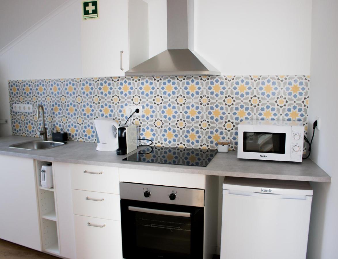 Apartamento Sao Miguel - Santa Catarina Place Ponta Delgada - Açores Exterior foto