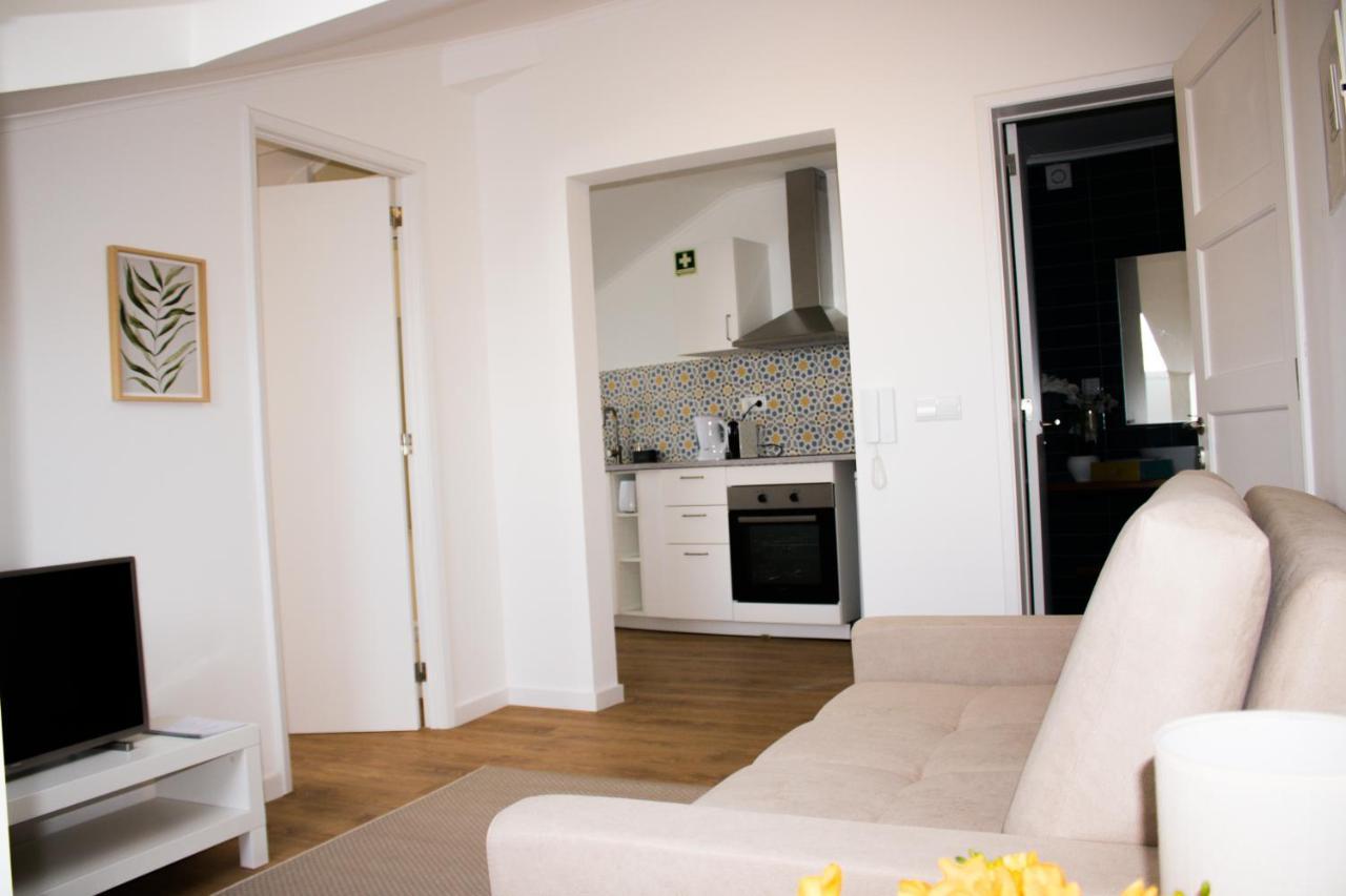 Apartamento Sao Miguel - Santa Catarina Place Ponta Delgada - Açores Exterior foto