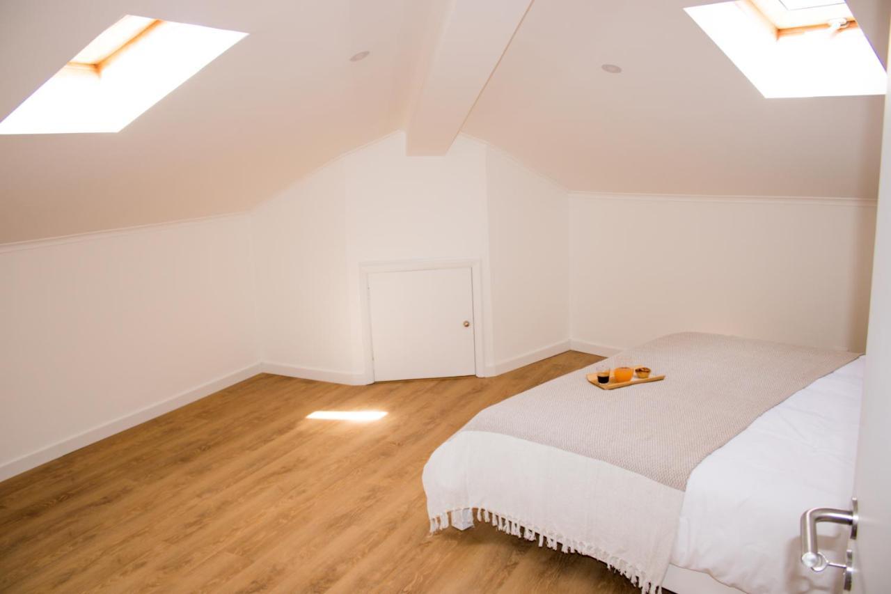 Apartamento Sao Miguel - Santa Catarina Place Ponta Delgada - Açores Exterior foto