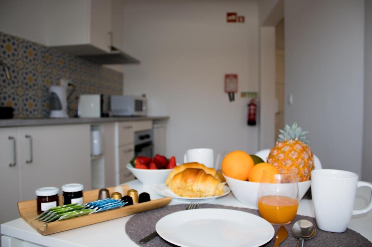 Apartamento Sao Miguel - Santa Catarina Place Ponta Delgada - Açores Exterior foto